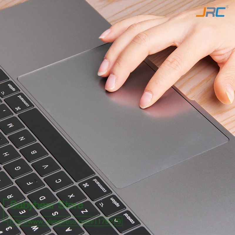 Стикер тачпада Защитная пленка для Macbook Pro 13 A1706 15 A1707 с TouchBar Mac Book A1708 A1989 A2159 3 |