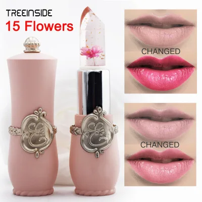 TREEINSIDE Водонепроницаемая высококачественная прозрачная Золотая фольга Бразилия