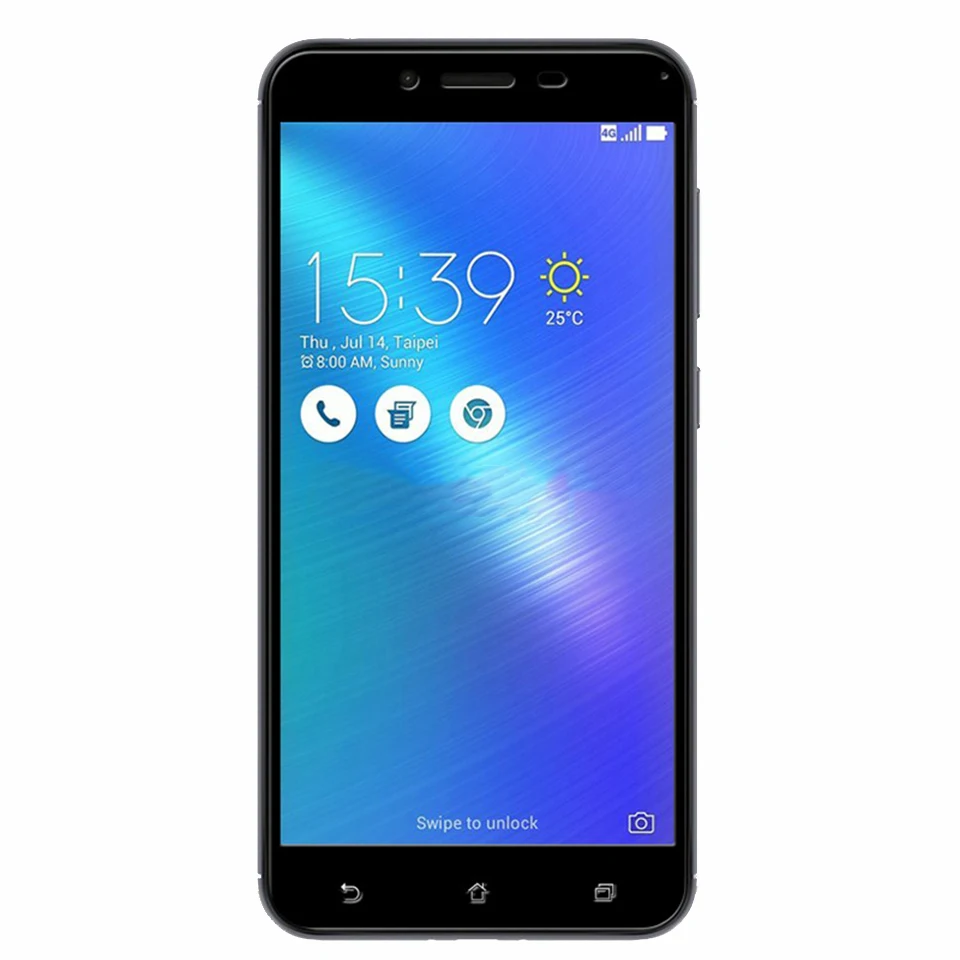 3D 9H полное покрытие закаленное стекло для ASUS Zenfone 3 Max ZC553KL Защитная пленка экрана