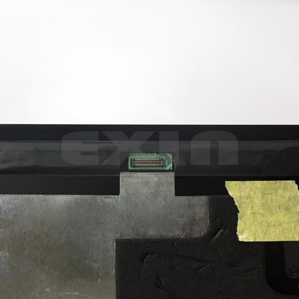 Новый ЖК-дисплей в сборе для Microsoft Surface Pro 3 12 &quot(1631) TOM12H20 V1.1 LTL120QL01 003 сенсорный экран