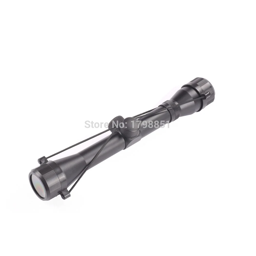 Охотничий прицел 4X32 пневматическая винтовка тактическая съемка Caza Telescopic Gamo Sight |