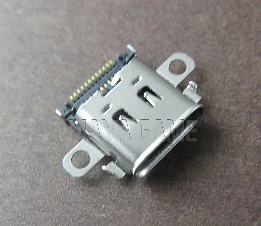 8 шт./лот высокое качество Оригинальные запасные части порт для зарядки разъем