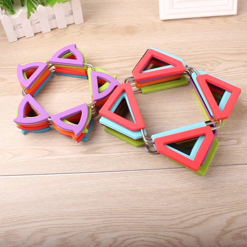 Квадратный пятиугольник Кухня круглые скатерти на стол складной Анти скольжения