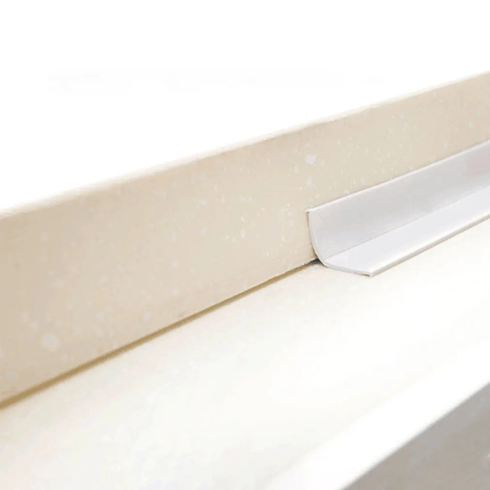 Водостойкая клейкая лента для ванной комнаты водостойкая кухни | Обустройство