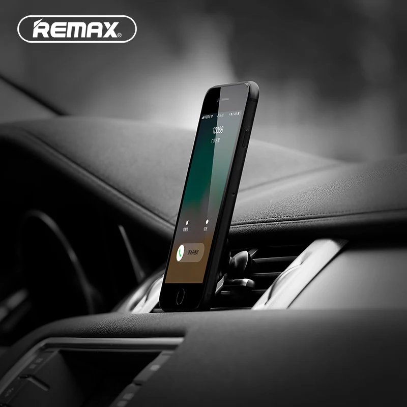 Remax магнит автомобильный держатель мобильного телефона вентиляционное