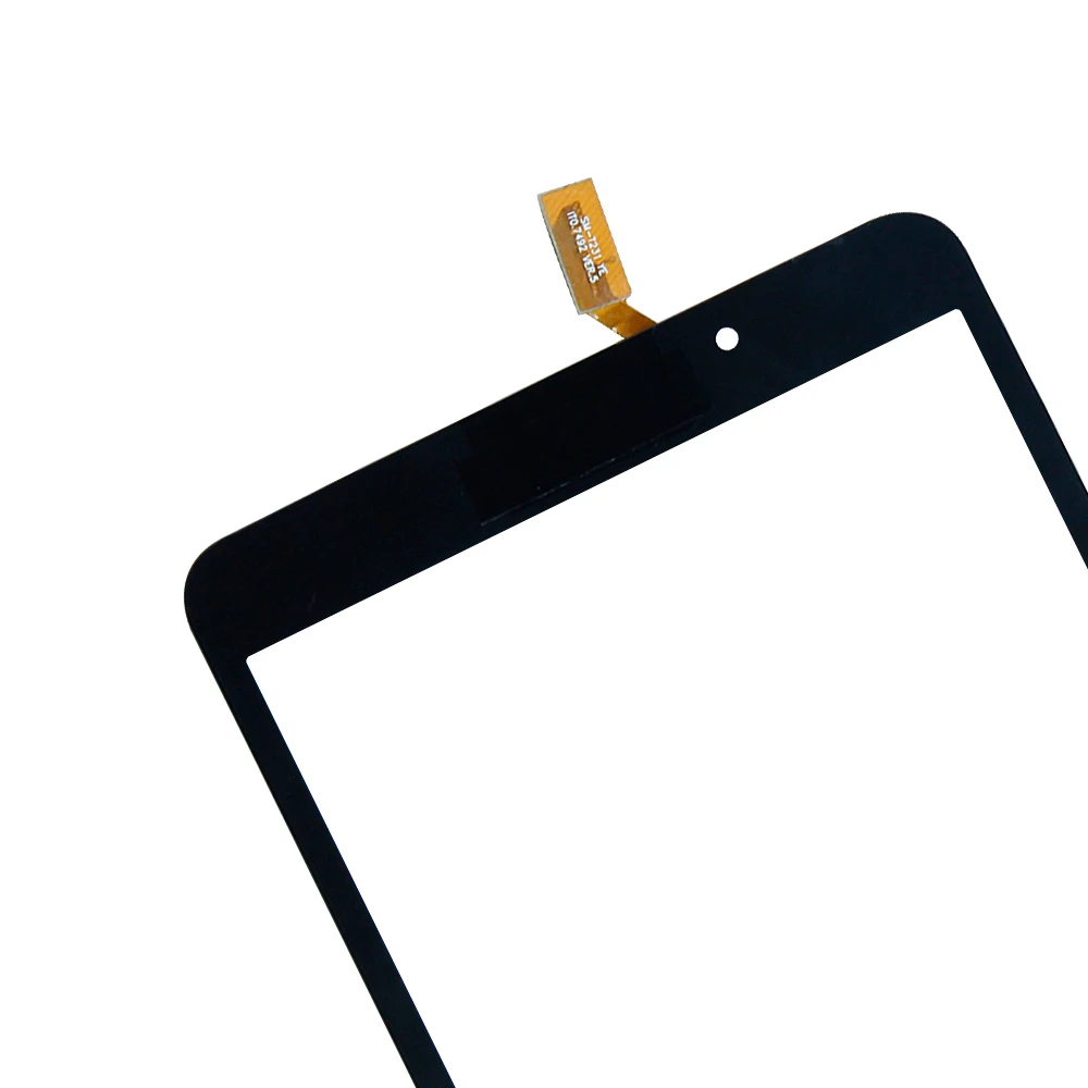 Сенсорный экран дигитайзер передней Стекло для Samsung Galaxy Tab 4 Nook SM-T230NU T230 сенсорный Экран+ Инструменты