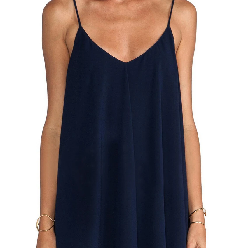 Женская шифоновая кружевная кофта без рукавов с V образным вырезом|Женские