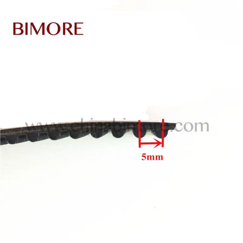 KONE FERMATOR ремень мотор двери лифта ширина пояса 15 мм Шаг 5 мм