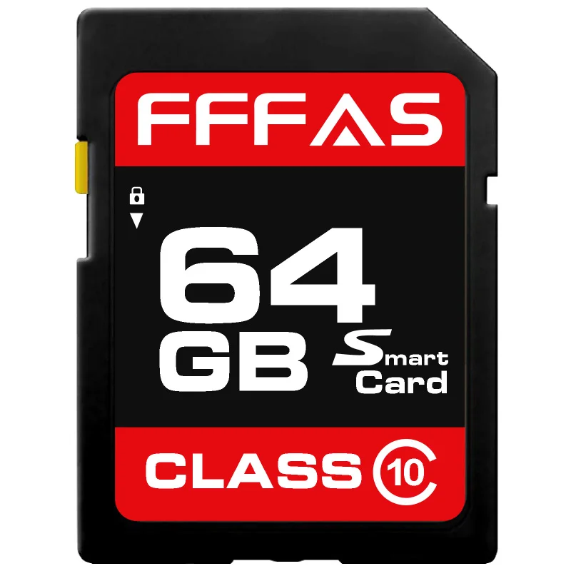 Гарантия качества carte sd-карта 16gb 32GB cartao de memoria 128gb sd 64gb Tarjeta sd 4gb 8gb usb флеш-карты для камеры/ПК