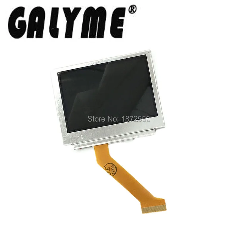 Горячая Распродажа для NintendoGBA GameBoyAdvance SP GBASP GBO диметилглицын Экран ЖК-дисплей OEM