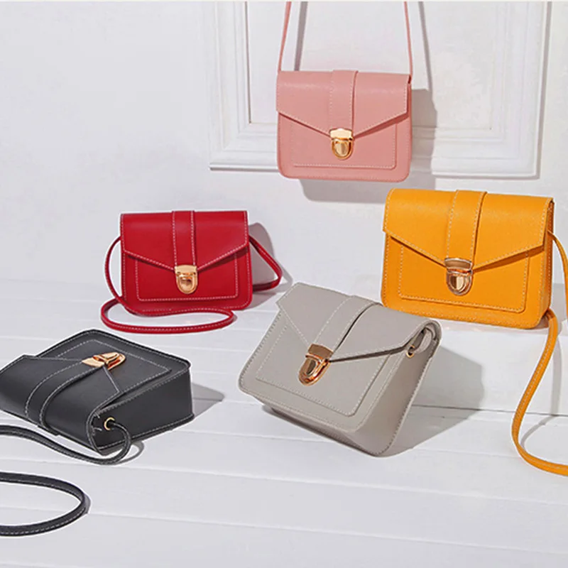 Модные женские сумки через плечо роскошные Дизайнерская кожаная сумка