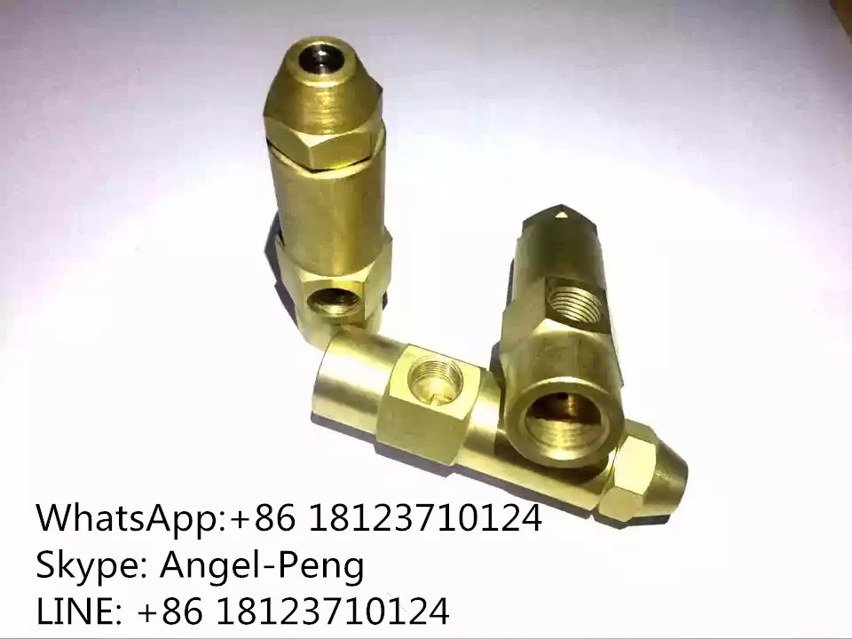 5 шт. Топливная форсунка сифон распылитель воздуха двухжидкая дизельное топливо