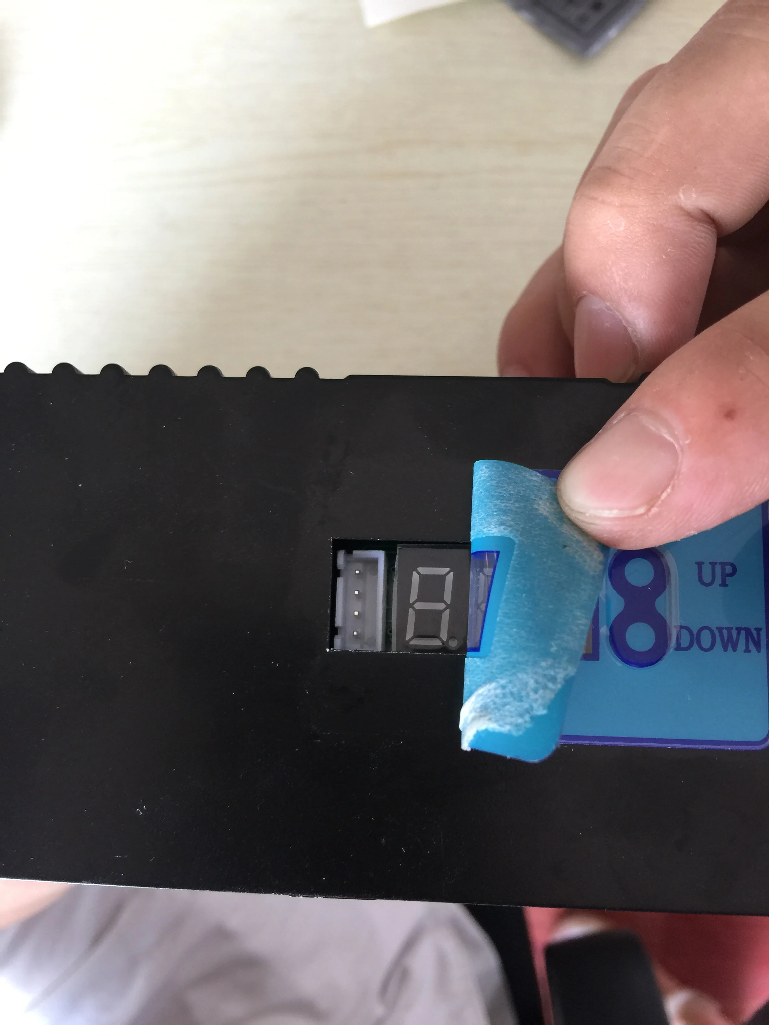 Home Use Vertical Wind Turbine Generator 400w 12v 24v 48v 3 Phase With MPPT Solar Hybrid Controller | Строительство и ремонт