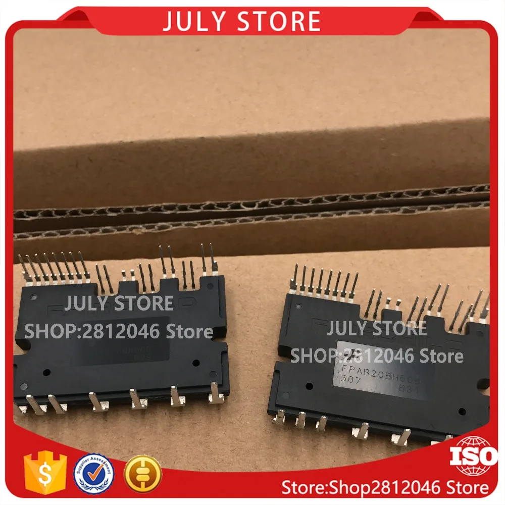 FREE SHIPPING FPAB20BH60 FPAB20BH60B 10/PCS NEW MODULE | Компьютеры и офис