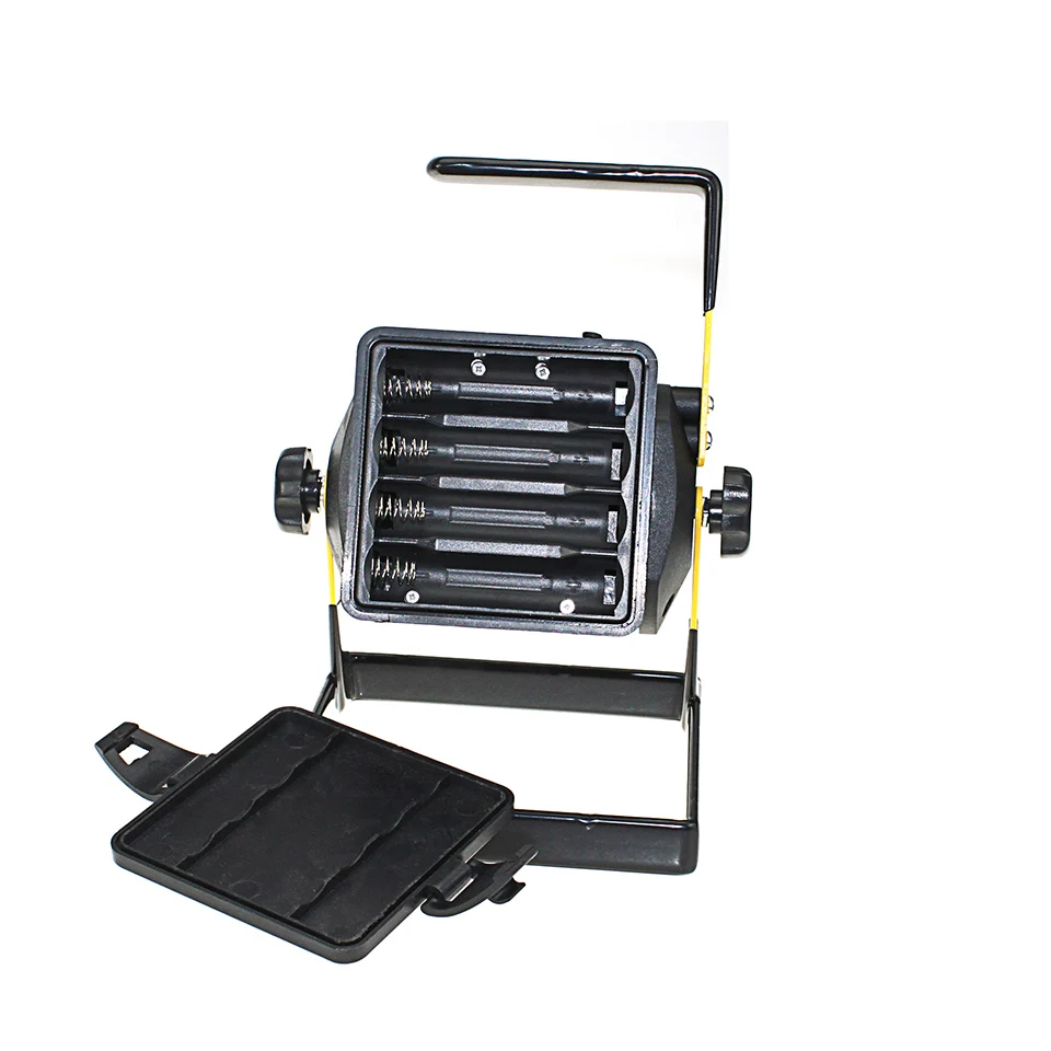 Светодиодный прожектор для кемпинга 36 светодиодов 18650 лм| |