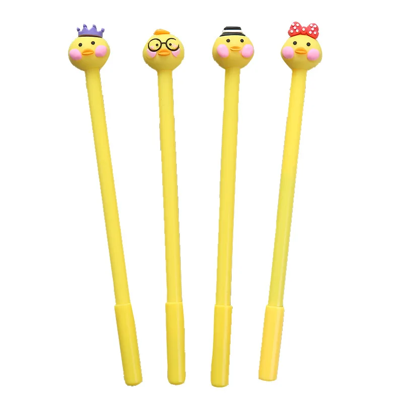 40 шт. персональные канцелярские принадлежности Милая мультяшная маленькая