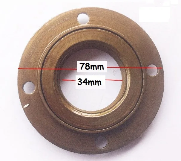 Электрические скутеры звездочки заднего колеса сцепления свободного колеса|wheel