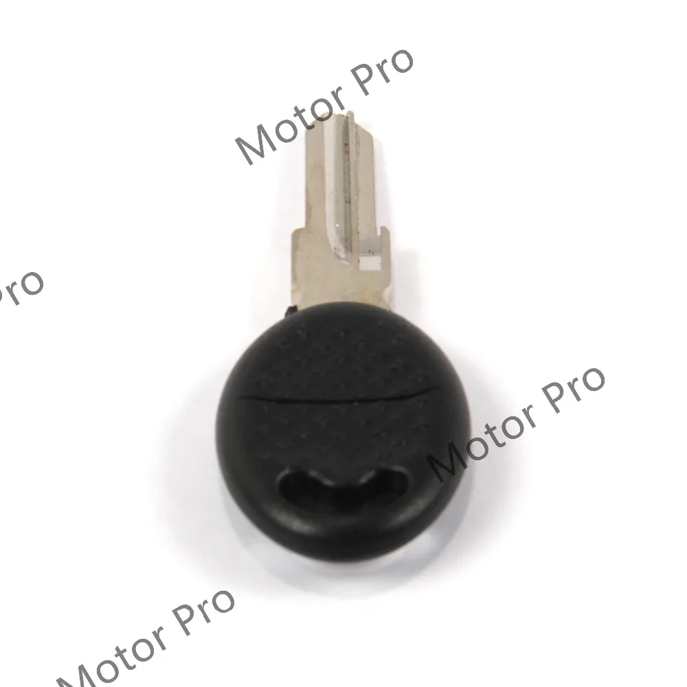 Uncut Blade Blank Key For Aprilia Tuono 1000R SXV 550 SMV SL 750 1200 Motorcycle Replacement Accessories SMV750 SL750 BLACK | Автомобили и