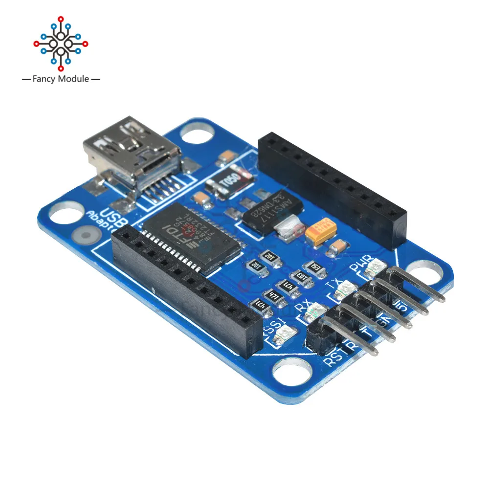 Mini BTBee Bluetooth Bee USB-последовательный порт адаптер Xbee модуль для Arduino FT232RL |
