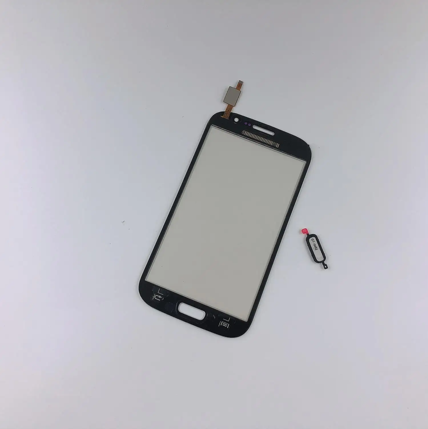 Для Samsung Galaxy Grand GT i9082 i9080 Neo i9060 i9062 сенсорный экран дигитайзер Передняя стеклянная