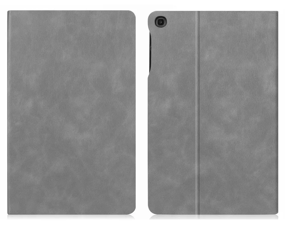 Магнитный чехол в стиле ретро для samsung Galaxy Tab A 10,1,, SM-T510, SM-T515, 10,1 дюймов, чехол для планшета+ пленка+ ручка