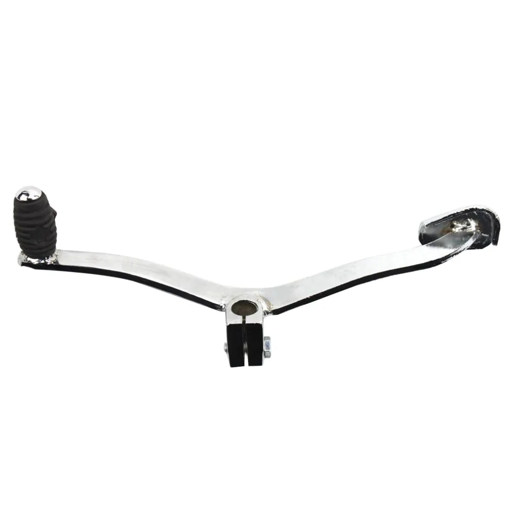 GOOFIT рычаг переключения передач для 50cc 125cc ATV & Dirt Bike мотоцикл аксессуары мотоцикла