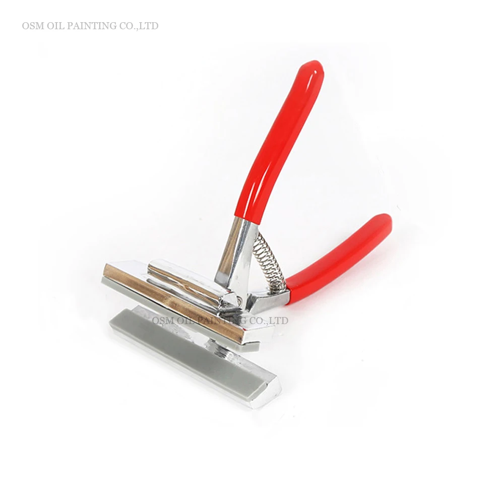 Высококачественные Ручные плоскогубцы для масляной живописи инструмент