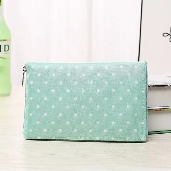 L Для женщин складной Цветочный Сумка для покупок, большая ёмкость эко Бакалея сумка женский мультфильм многоразовые фрукты овощи Tote Сумочка - Цвет: L