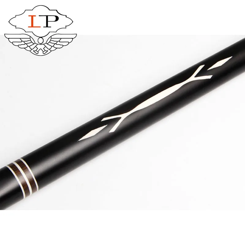 LP Duba 3/4 Snooker кий 9 8 ~ 10 мм наконечники 3 4 s Чехол Набор Ручка инкрустация Технология
