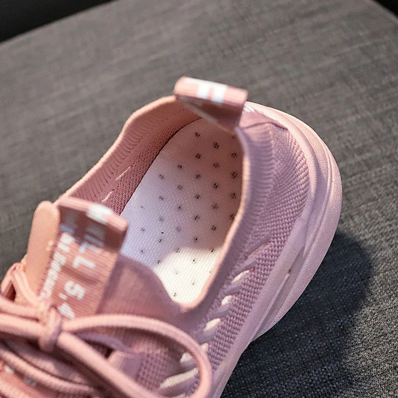 Новинка женская Вулканизированная обувь удобная женские кроссовки дышащая на