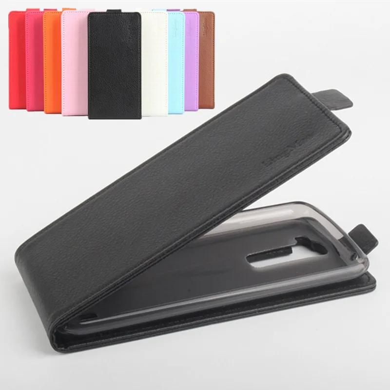 Роскошный кожаный чехол s с зернистой текстурой личи для LG K8 4G LTE K350N 5 0 &quot