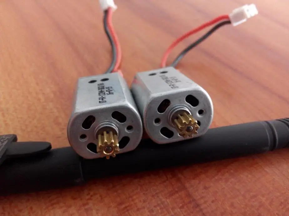 KD Kai Deng K70 K70C K70W K70F RC Drone Quadcopter Spare Parts CW CCW motor |