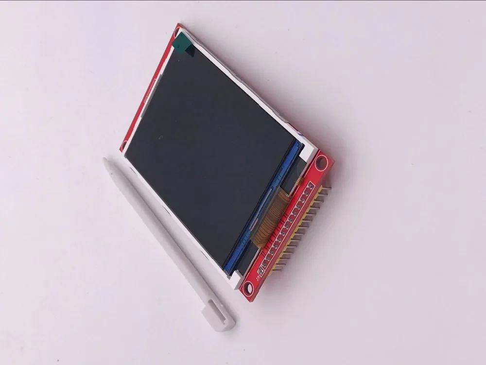 3,2 дюймов 320*240 SPI серийный TFT ЖК-модуль дисплей экран с сенсорной панелью Драйвер IC ILI9341 для MCU