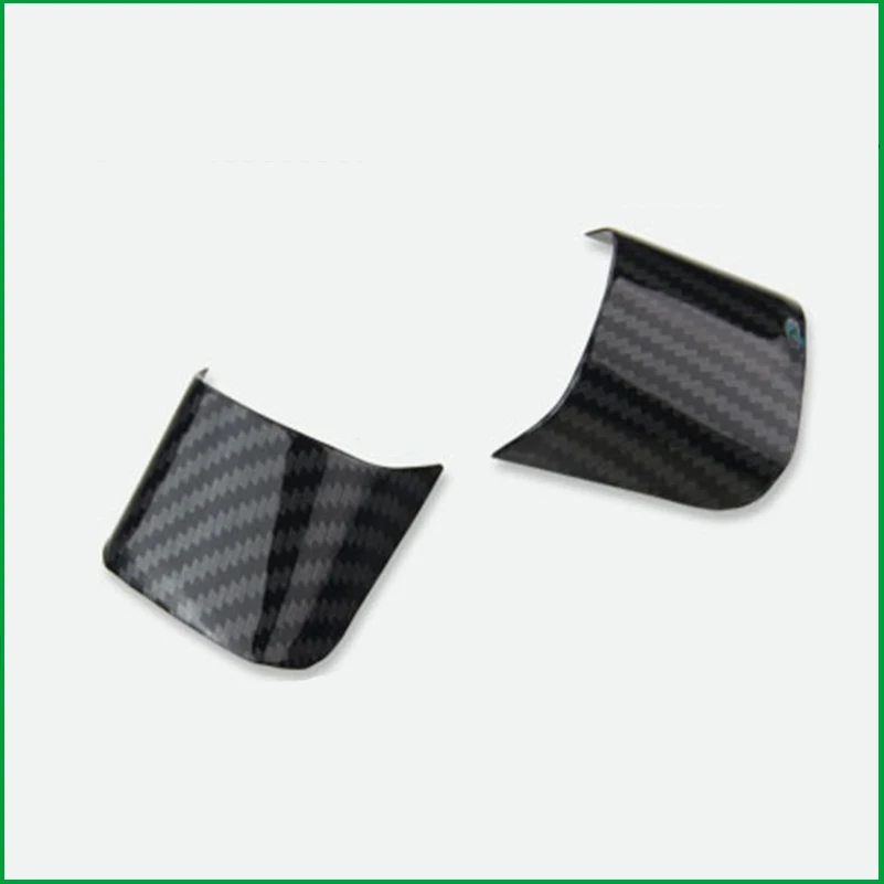 Защитный чехол на руль для Ford eshiper Kuga накладка Focus MK3 2012 2013