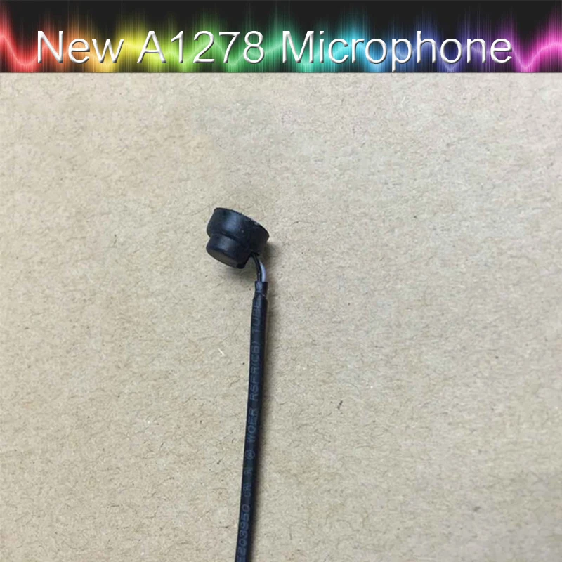 Совершенно новый микрофонный кабель для MacBook Pro 13 &quotUnibody A1278 2009/2010/2011/2012 |