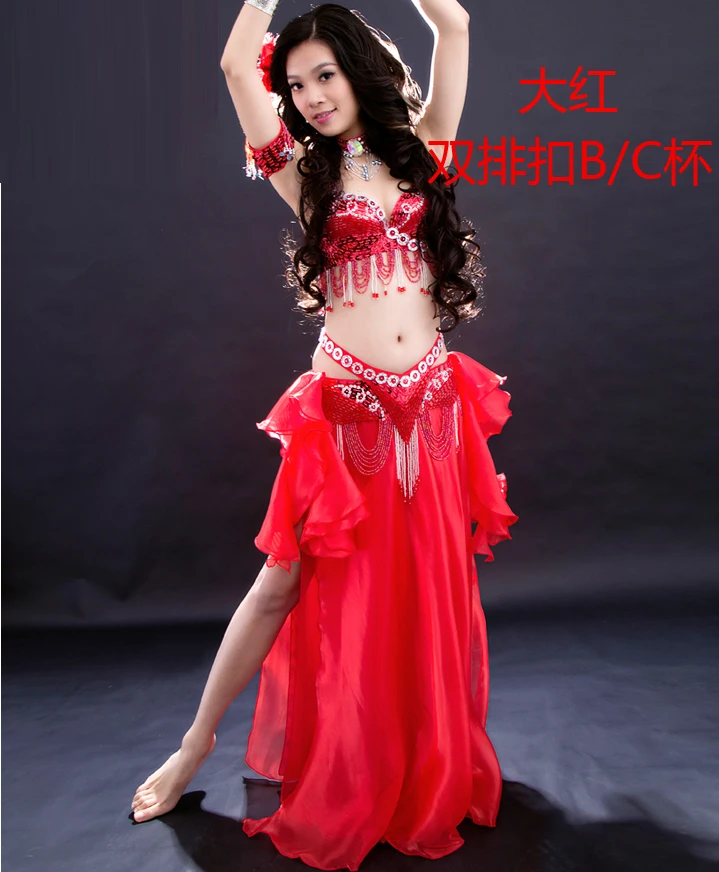 Новые египетские костюмы для танца живота сексуальное платье танцев одежда