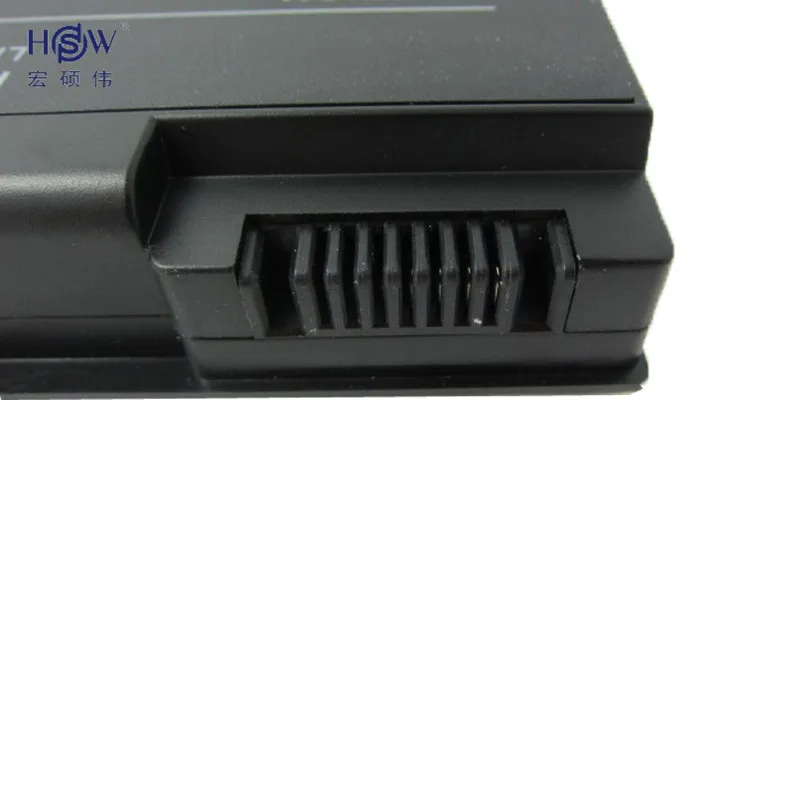 HSW 5200 мАч 8 ячеек новая и Замена Аккумулятор для ноутбука TOSHIBA PA3395U-1BRS PA3421U-1BRS M30X-104