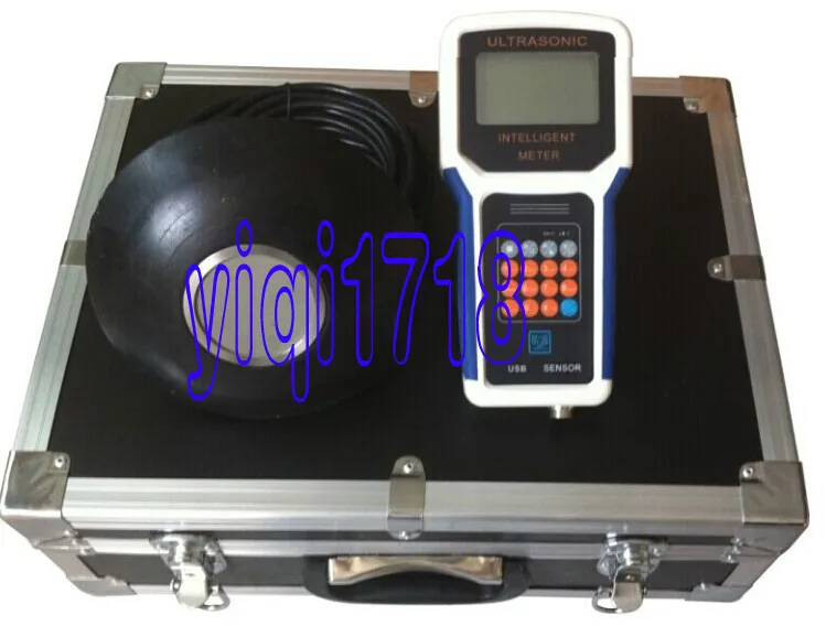 

Handheld memory ultrasonic sounder bathymetry authentic instrument rivers and lakes from the ocean bottom