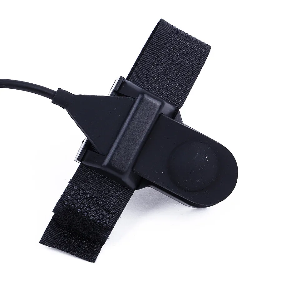 Baofeng Radio 2Pin PTT Motorcycle Helmet Headset for two way radio kenwood CB Ham Radio Baofeng Quansheng Walkie Talkie Earphone