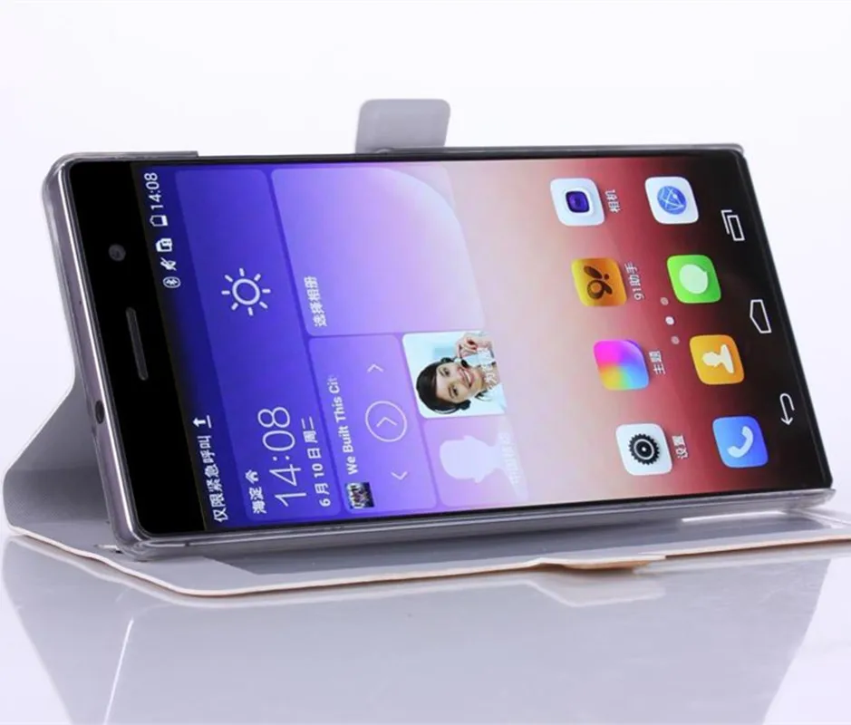 Coque для samsung Galaxy A5 2016 Flip Стенд окна чехол телефона крышка Fundas A3 A7 A710 A320 2017 защитный
