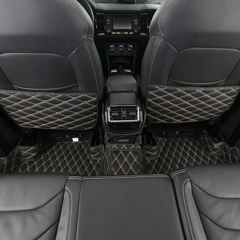 

Подлокотник для Skoda Kodiaq, 2017 дюйма, 3 шт.