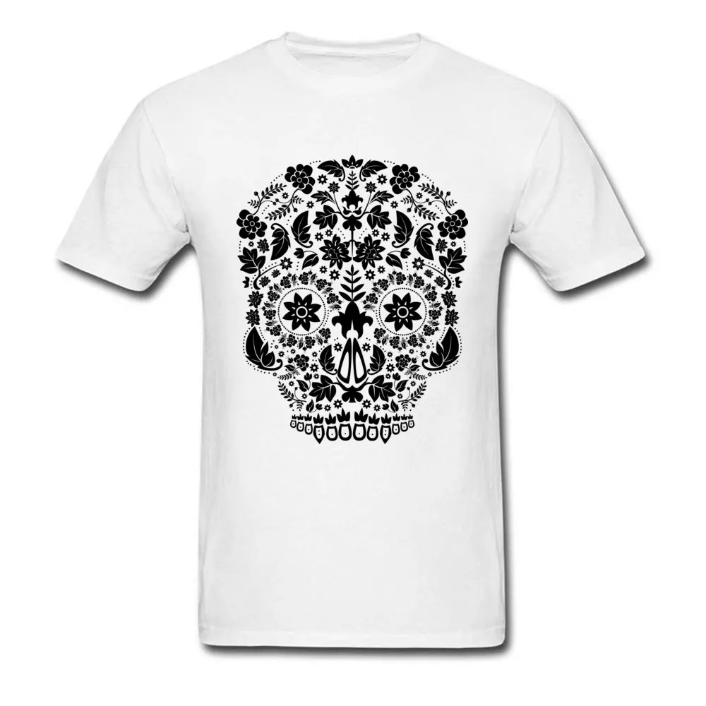 Футболка мужская с забавным принтом короткий рукав круглый вырез из чистого