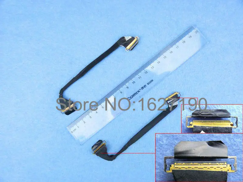

Новый ЖК-кабель для ноутбука APPLE Macbook Pro A1286(2008-2010 лет) (вытяжной, хорошее состояние) замена ремонта