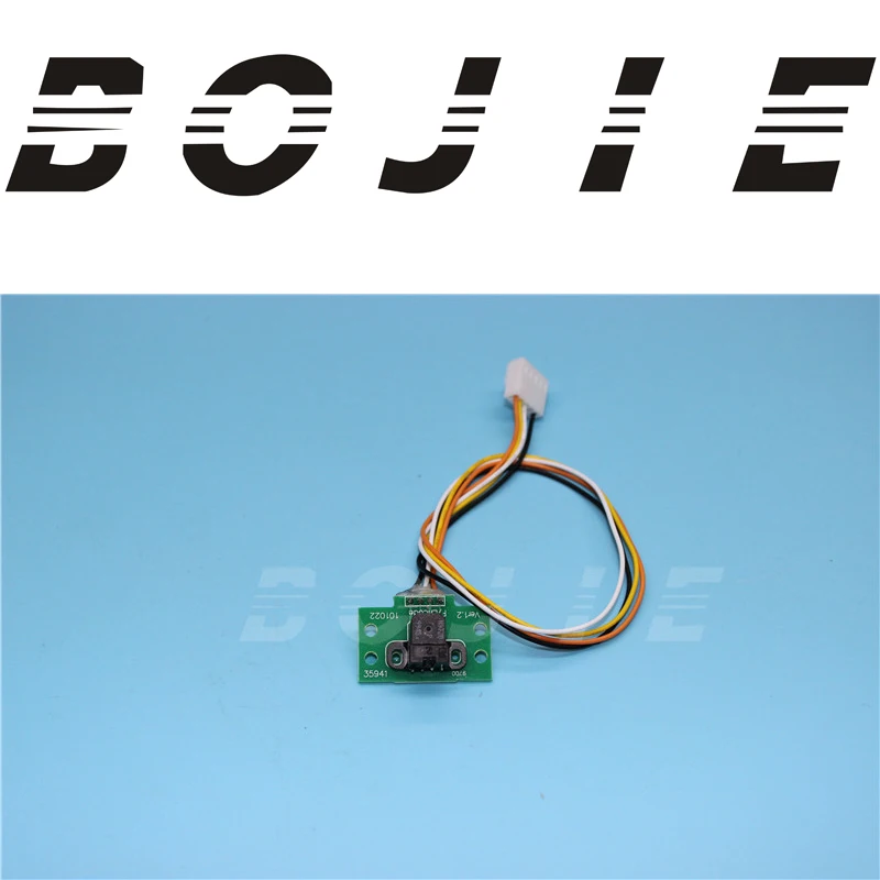 Bojie высокое качество принтер Запасные части для gongzheng широкоформатный H9720 датчик