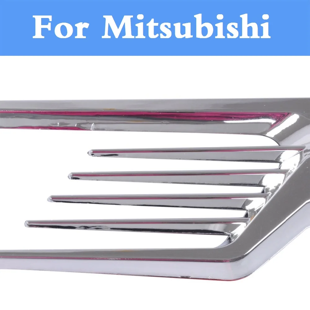 Авто Стиль сторона вентиляционное отверстие декоративная крышка наклейка для