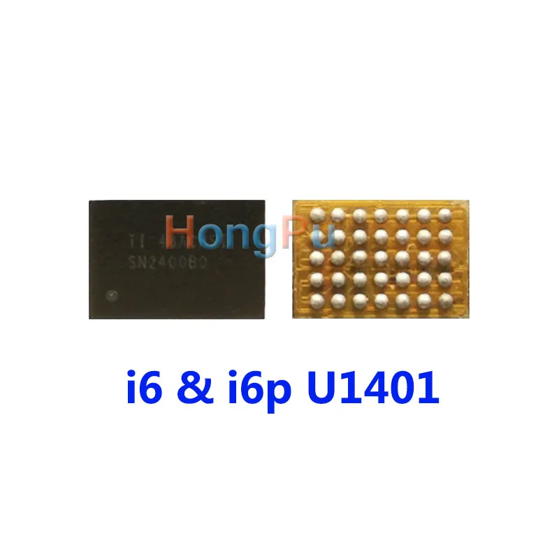 Зарядное устройство SN2400B0YFF U1401 SN2400BO SN2400B0 SN2400 для iphone 6/6 plus зарядное с