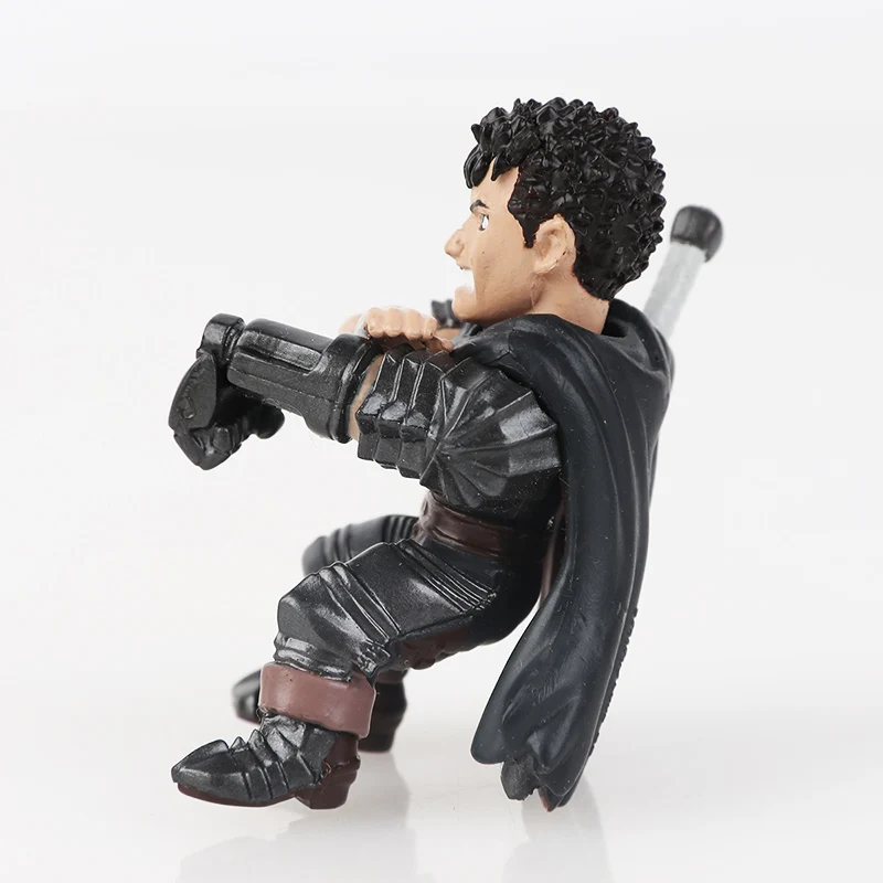 Брелоки Berserk для сумок брелоки рюкзака набор моделей косплея группы Hawk