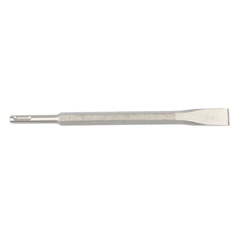 Flat_chisel_for hammer_SDS-plus_20 * 250 мм | Инструменты
