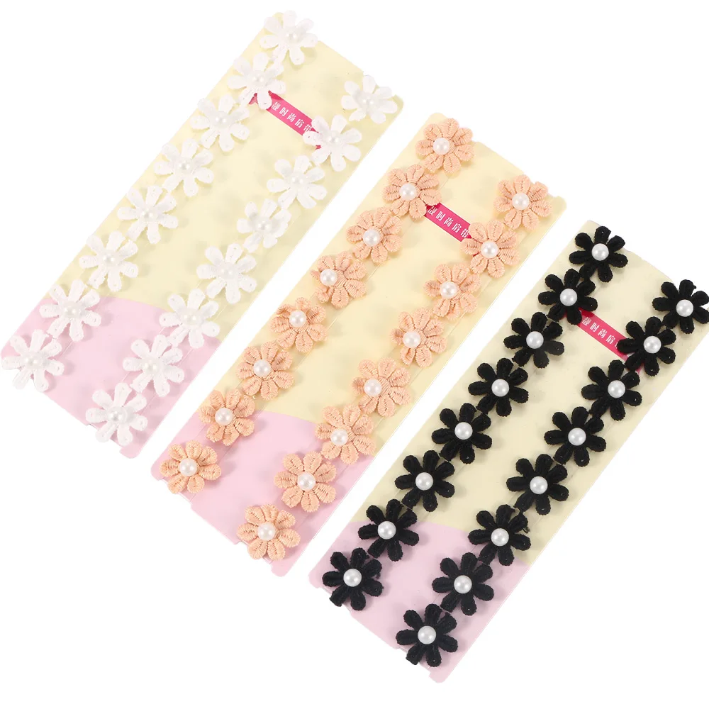 1 пара женский прозрачный бюстгальтер с бусинами|аксессуары для нижнего белья| |