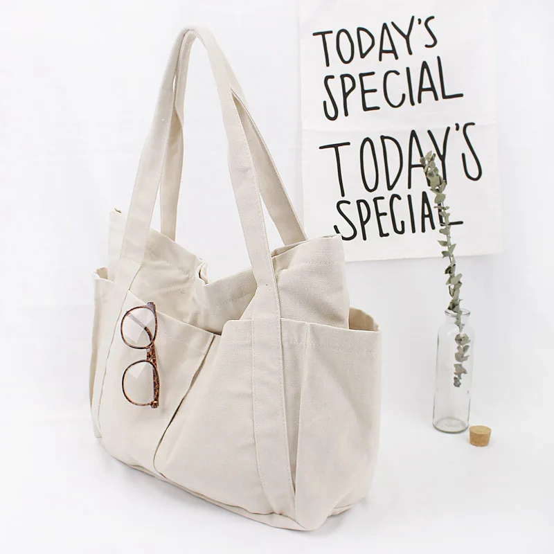 Холщовые дамские сумочки высокого качества модный дизайнерский пляжный саквояж